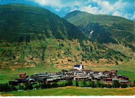 Obergesteln im Goms
