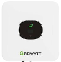 Photovoltaikanlage  Growatt - Jinko 