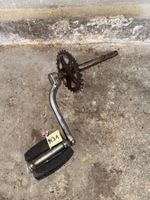 Sachs Mofa Tretwerk