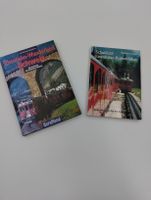 Eisenbahn-Wunderland Schweiz,Top Zustand, Rarität!