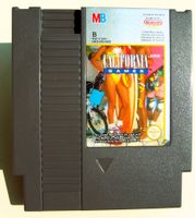 NES : California Games