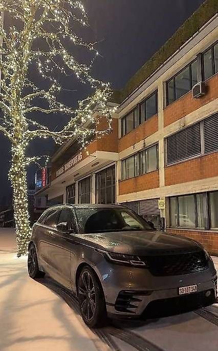 Automobili: Land Rover Range Rover Velar 3.0 D 300 S – Usato da Langenthal venduto da Goergens10 1