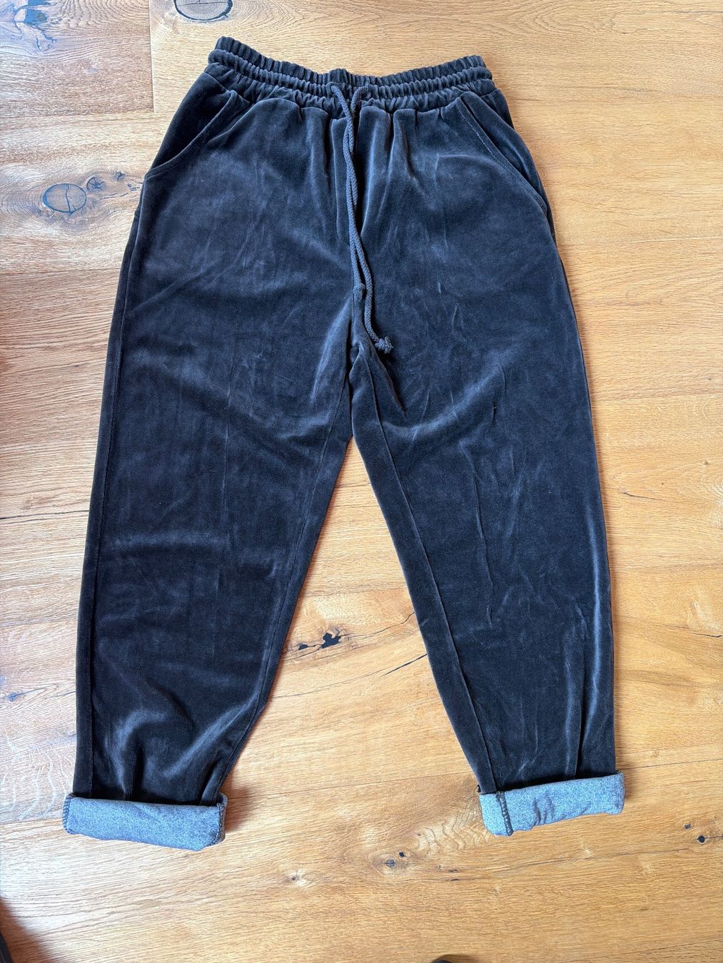 Hosen: jogging hose – Gebraucht aus gurzelen von malu04