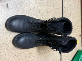 Stiefel Grösse 38
