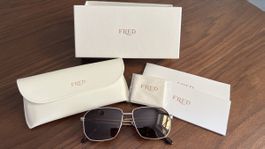 Lunettes de soleil FRED FG40063U 16E