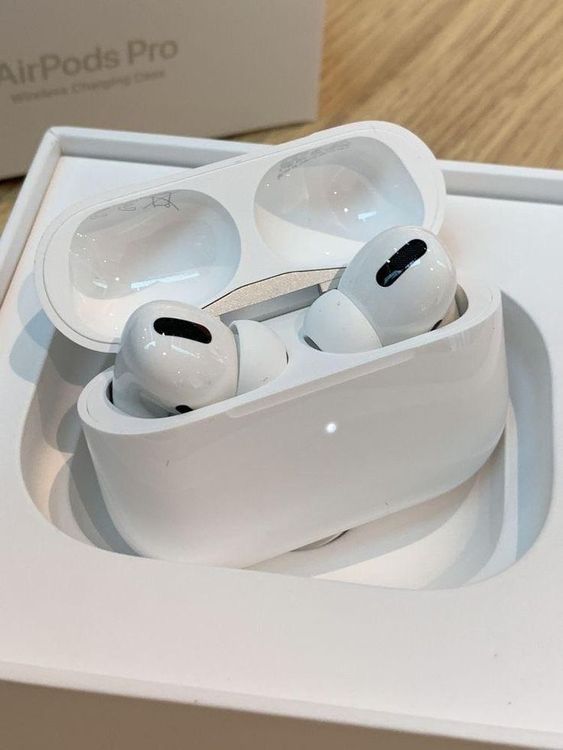 Airpods Pro | Kaufen auf Ricardo