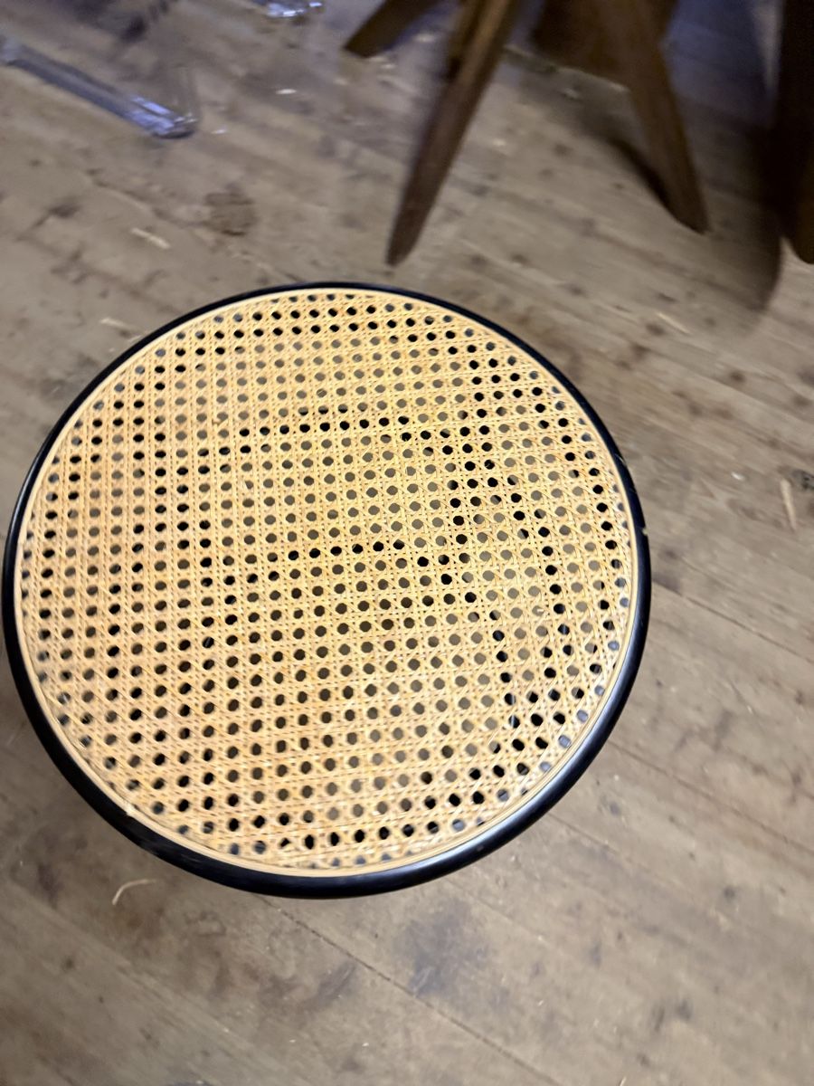 Sgabelli: Vintage Barhocker – Usato da Solothurn venduto da NUVICO 1