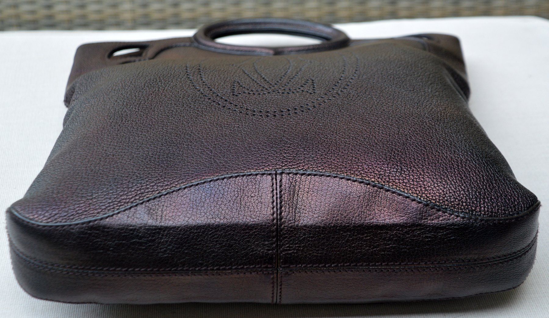 Cartier Taschen für Damen: Tasche Cartier Marcello sac – Gebraucht aus Collonges von Auganien 5