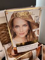 Preferance L Oreal 7.328 Scattole nuove 
