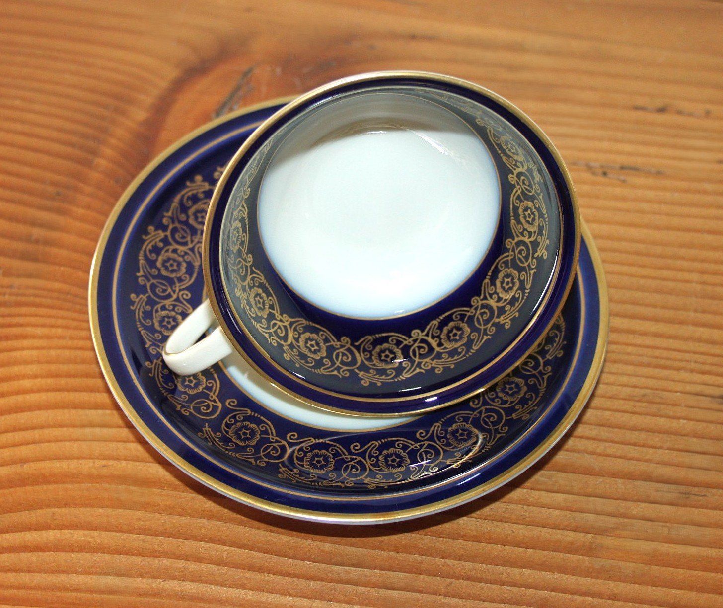 Rosenthal Tasses: Rosenthal Sammeltasse – D'occasion à Otelfingen par Jupi07 1