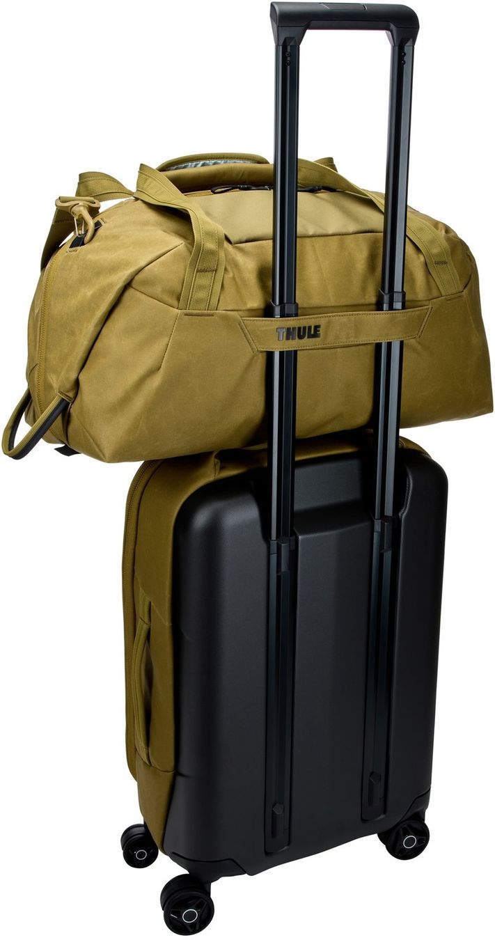 Sacs: Thule Aion Duffel 35L - nutria – Neuf avec emballage d'origine à Hitzkirch par Thali_AG 9
