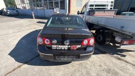 Vw Passat 2.0 TDI