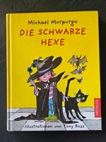 Buch Die schwarze Hexe Michael Morpurgo