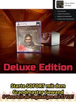 LAST Minute Geschenk für Gamer (PS5)