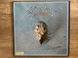 A361/Eagles - Their Greatest Hits 1971-1975