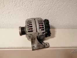 Alternator für Volvo S 70