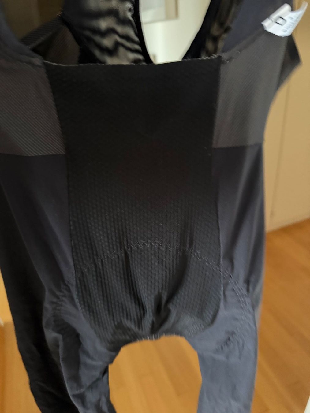 Pantalons: Q36.5 Dottore Clima Bib Short Men Size L – D'occasion à Küsnacht ZH par gma_67jc 6