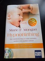 Buch Hypnobirthing 