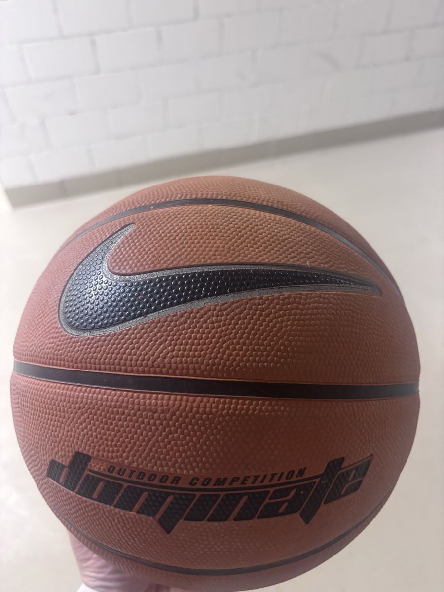Nike Bälle: Basketball Nike – Gebraucht aus Münchwilen TG von mer_g2zz