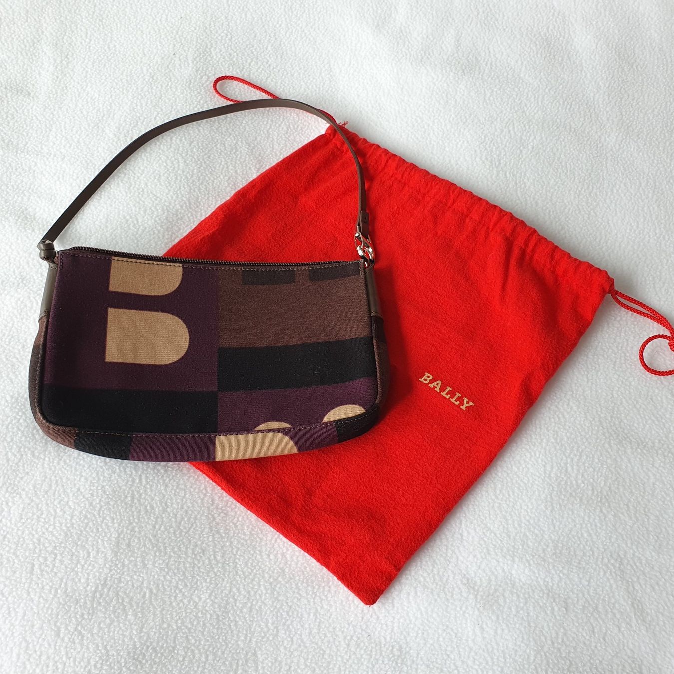 Bally Borse da donna: Bally Tasche – Usato da Küsnacht ZH venduto da ch_schweiz 1