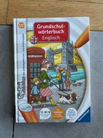 Tiptoi Englisch Wörterbuch, Grundschule, Top Zustand!