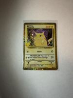 Pokemon Pikachu 30th