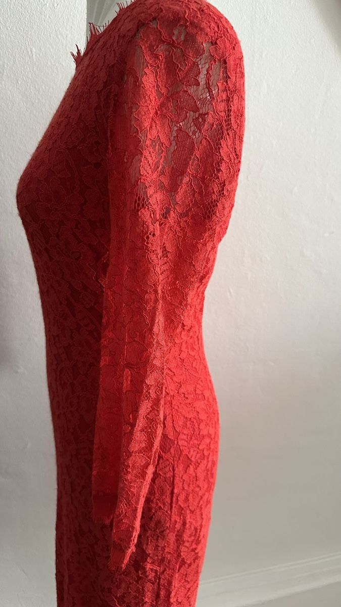 Diane von Furstenberg Robes: Diane von Furstenberg Kleid  – D'occasion à Bern par schnupka 2