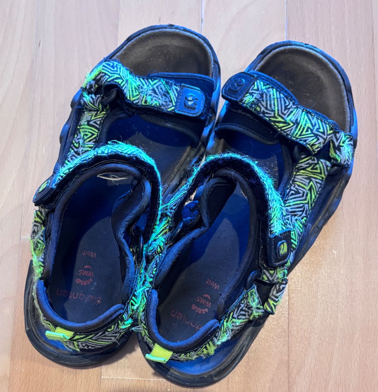 Elefanten Scarpe per ragazzi: Elefanten Sandalen 39 – Usato da Bonstetten venduto da swiss_diver 2