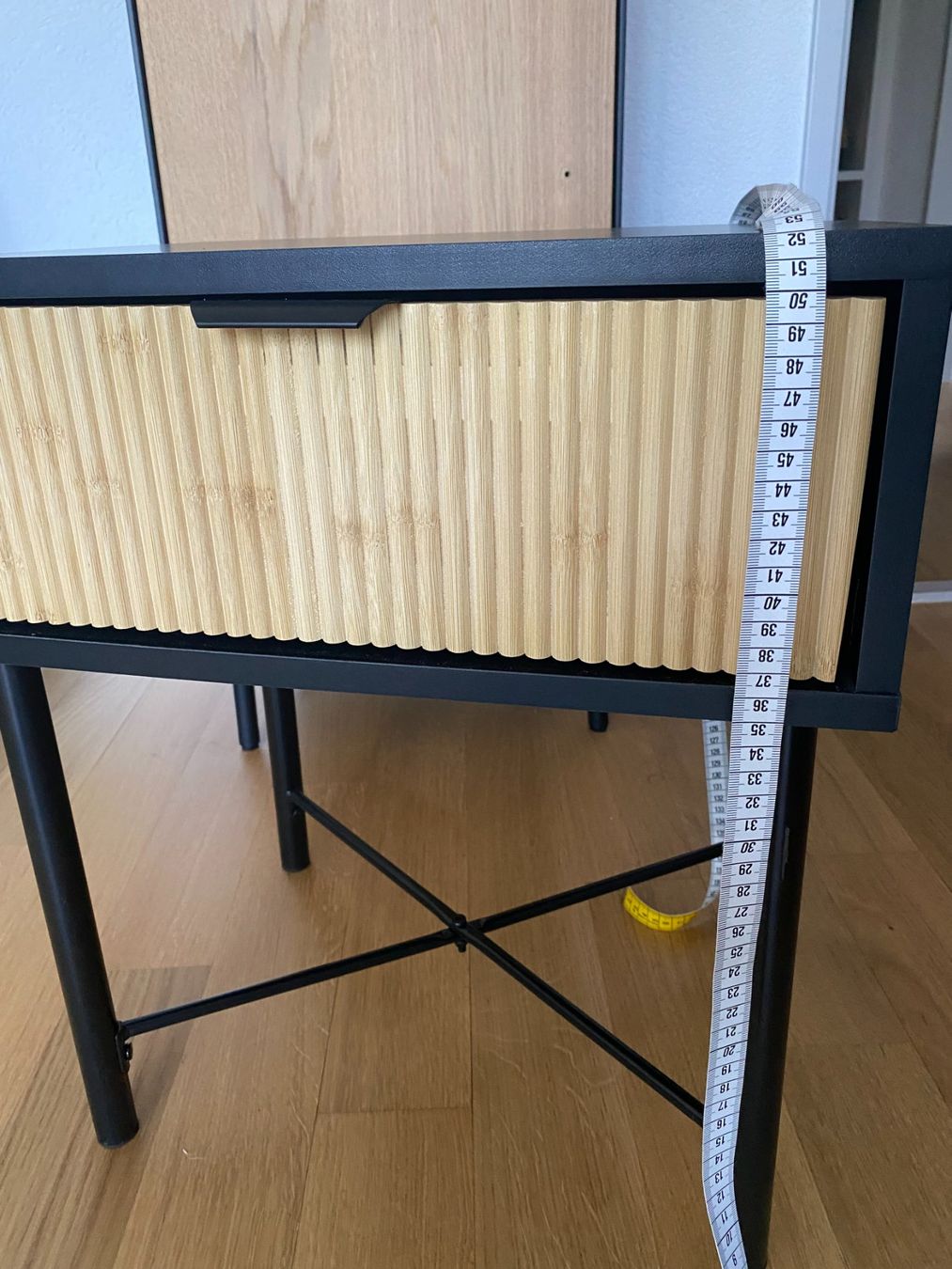 Nachttische: Nachttisch mit Schublade – Gebraucht aus St. Gallen von art_pn78 2