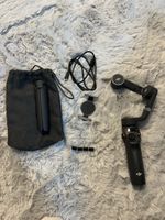 DJI Osmo Mobile 6 - Stabilisateur Smartphone - Comme neuf!