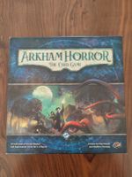 Arkham Horror The Card Game Grundspiel English
