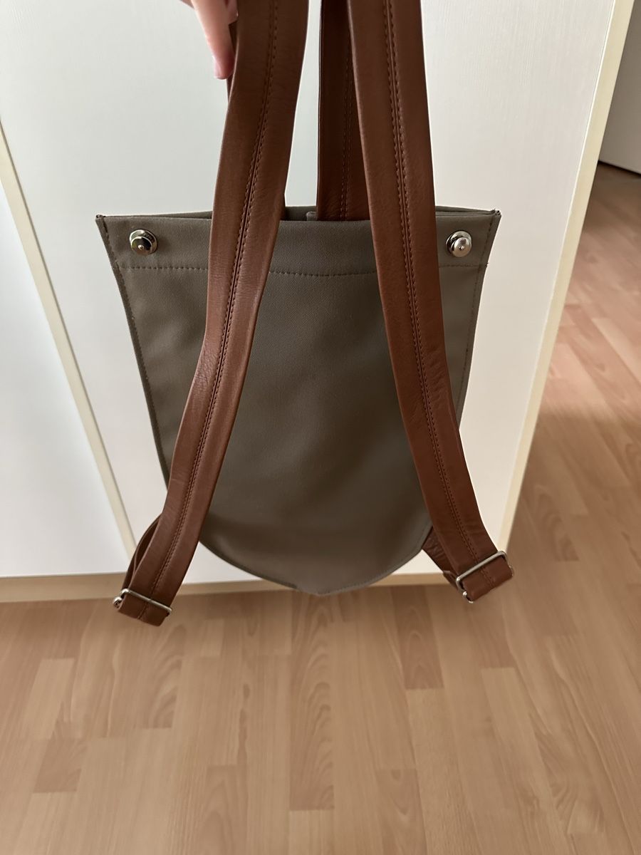 Zaini: dothebag cubicbag backpack one – Usato da Winterthur venduto da goldilox 1