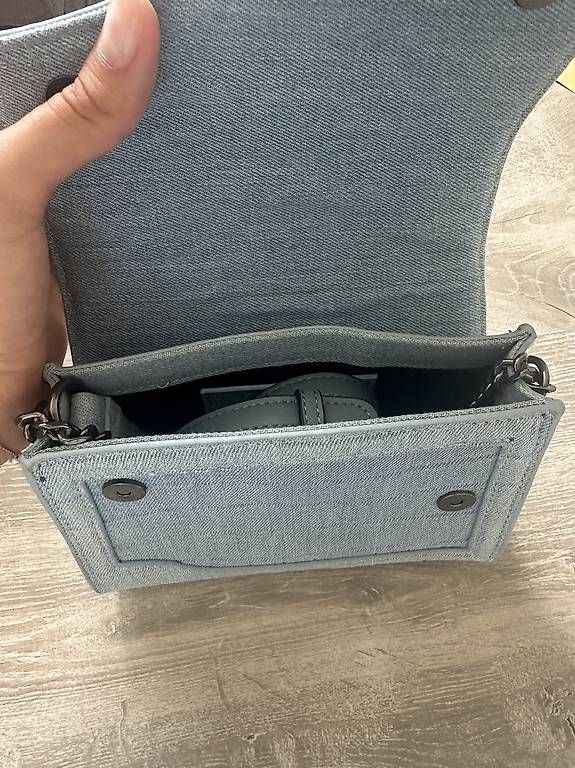 Borse da donna: ZARA Handtasche – Usato da Spreitenbach venduto da Sabrina.dc 1