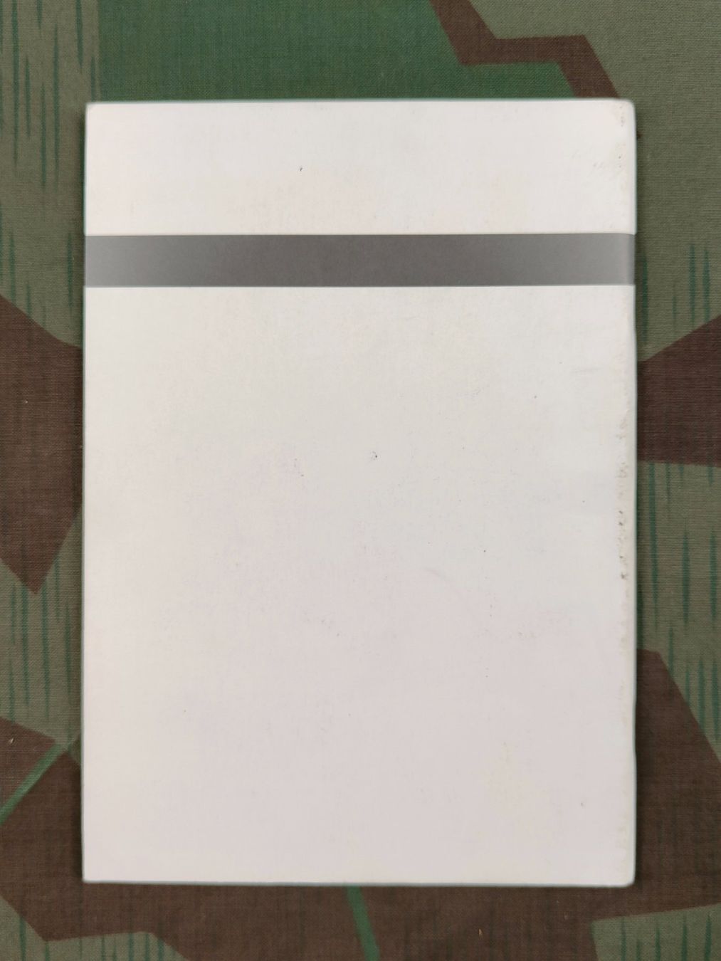 Schweizer Armee Uniformen: Reglement 51.018 d Ausbildungsmethodik – Gebraucht aus Bauma von SwissMilitaria 1