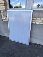 Alu Klapprahmen A0, wetterfest