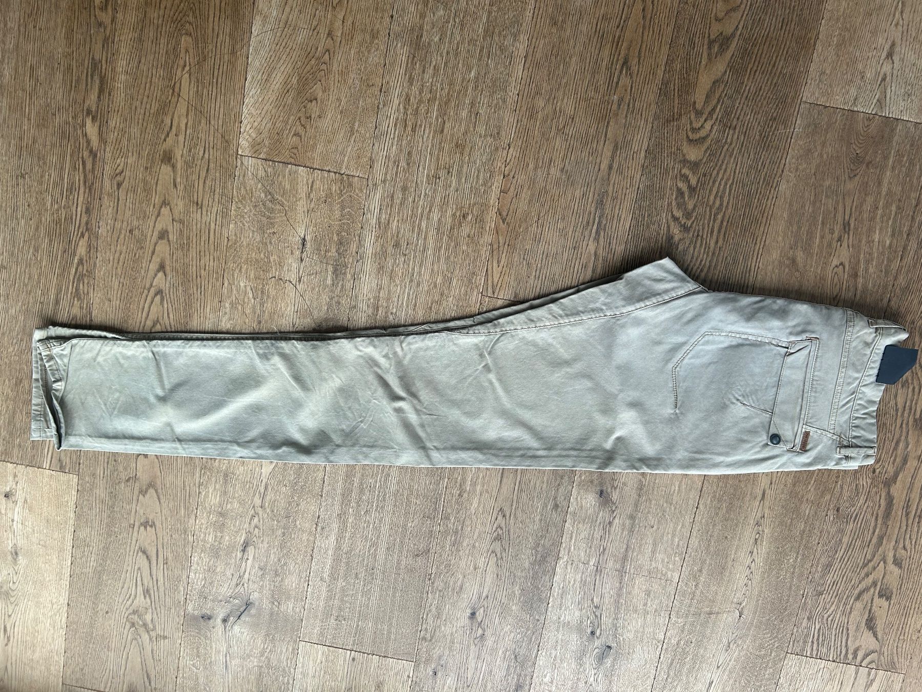 Pantaloni: Hose, PME //NEU// 34/38 – Nuovo (secondo la descrizione) da Stettfurt venduto da outlet72 1