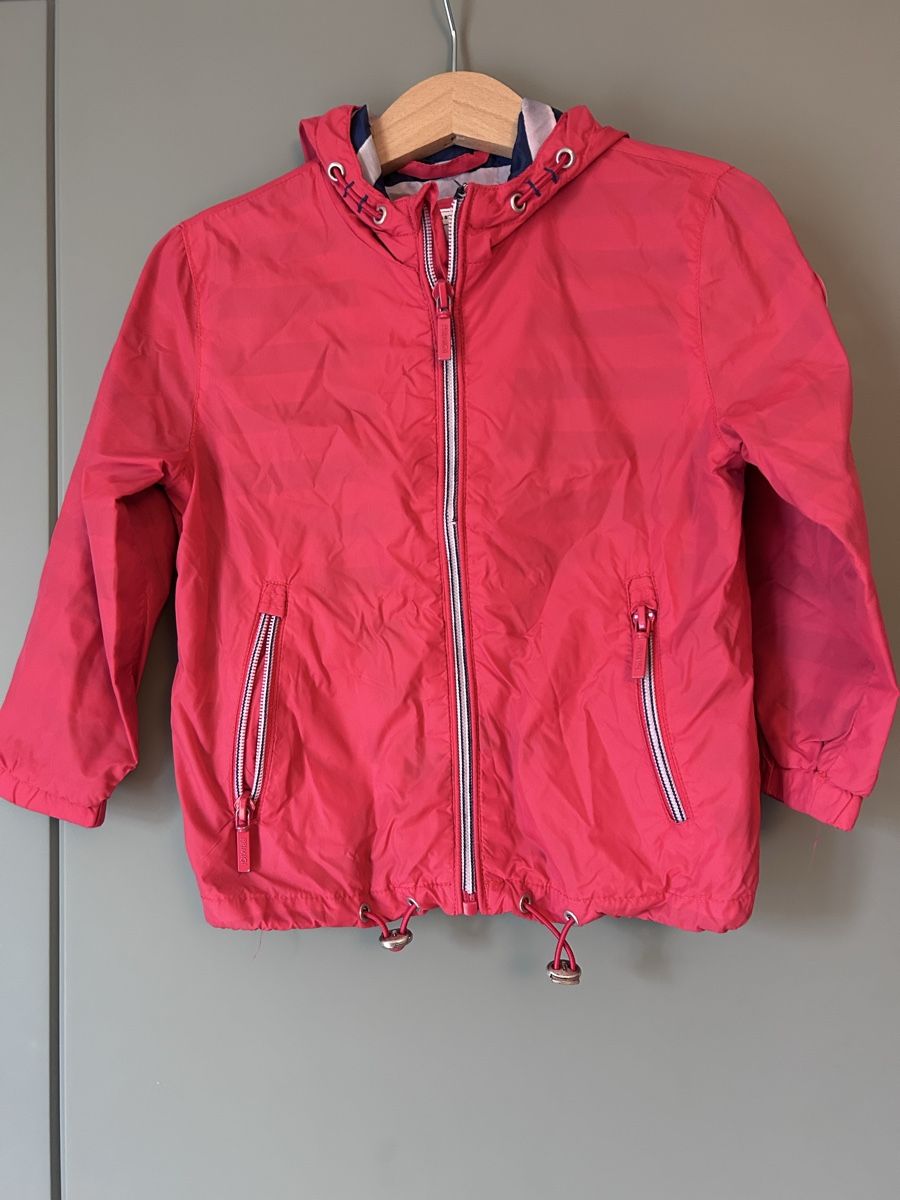 Primigi Jacken & Mäntel: Primigi Regenjacke (74/80) – Gebraucht aus Basel von enfantdor
