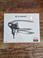 Le Creuset Leverpull Korkenzieher LM-250 Metall NP: 249.00