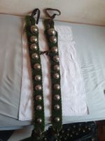 2 Schellenriemen