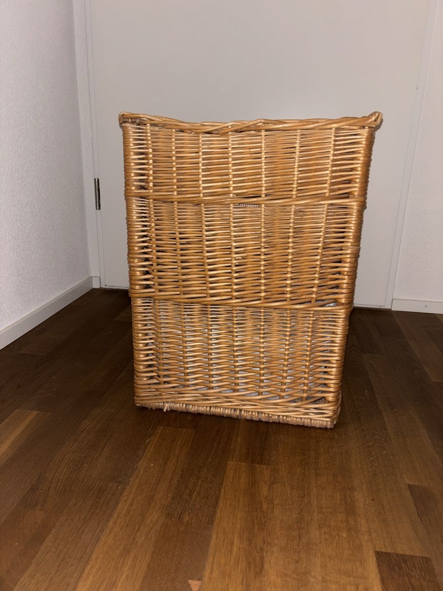 Sonstiges für Haushalt & Wohnen: Korb viereckig – Neu (gemäss Beschreibung) aus Rheineck von fabiennekx