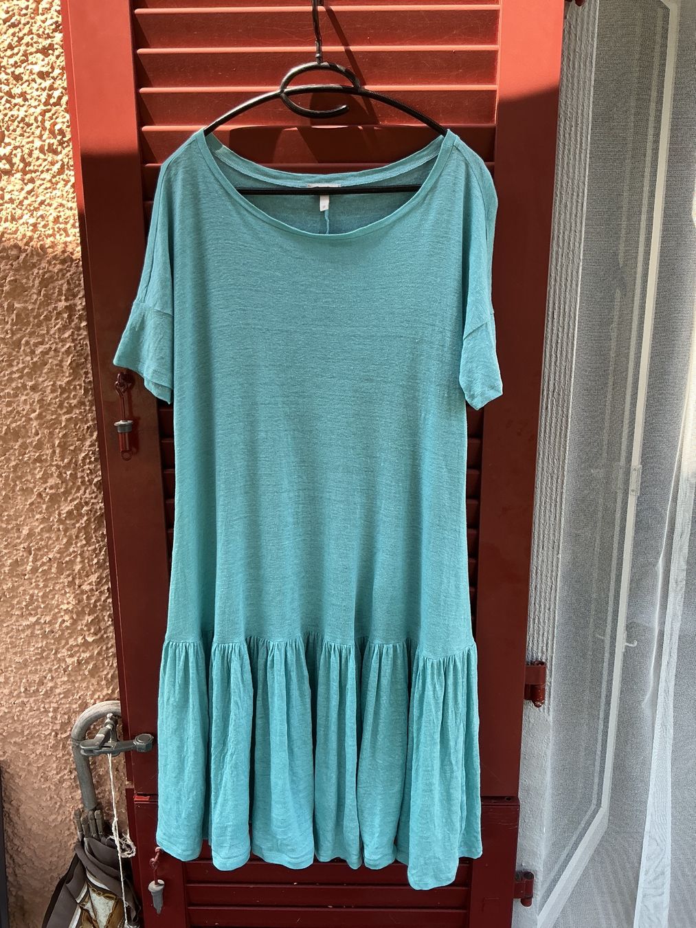 Deerberg Vestiti: Sommerkleid Deerberg – Nuovo (secondo la descrizione) da Niederurnen venduto da rosenteller