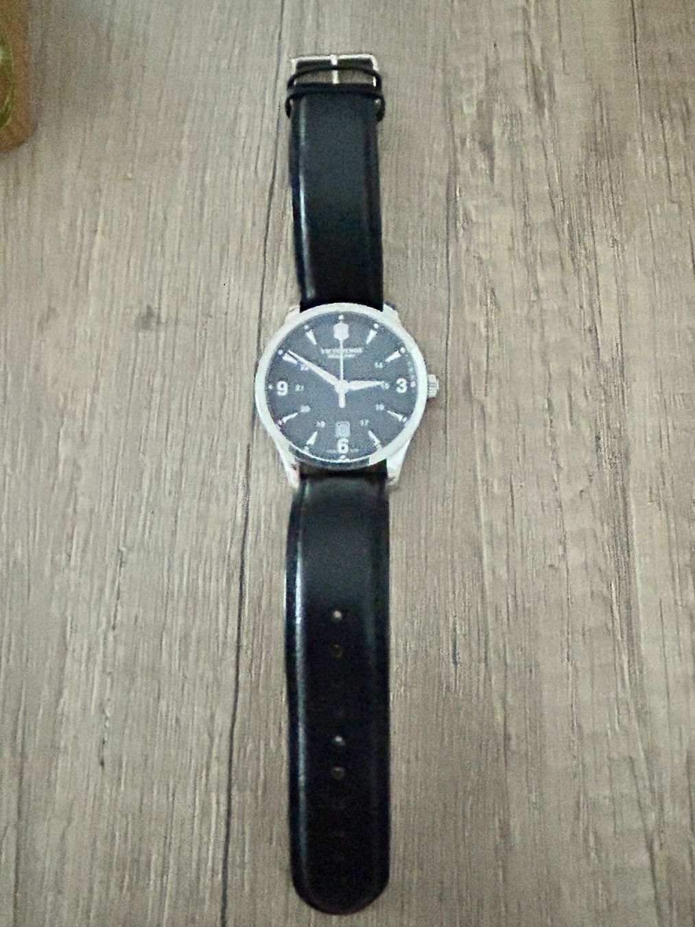 Victorinox Orologi: Victorinox Alliance 241474 – Usato da Sattel venduto da usch6417 4