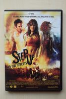 STEP UP TO THE STREETS (DVD 83)
