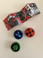 Ladybug Sammelset