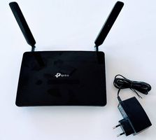 Routeur 4G+ Archer MR600