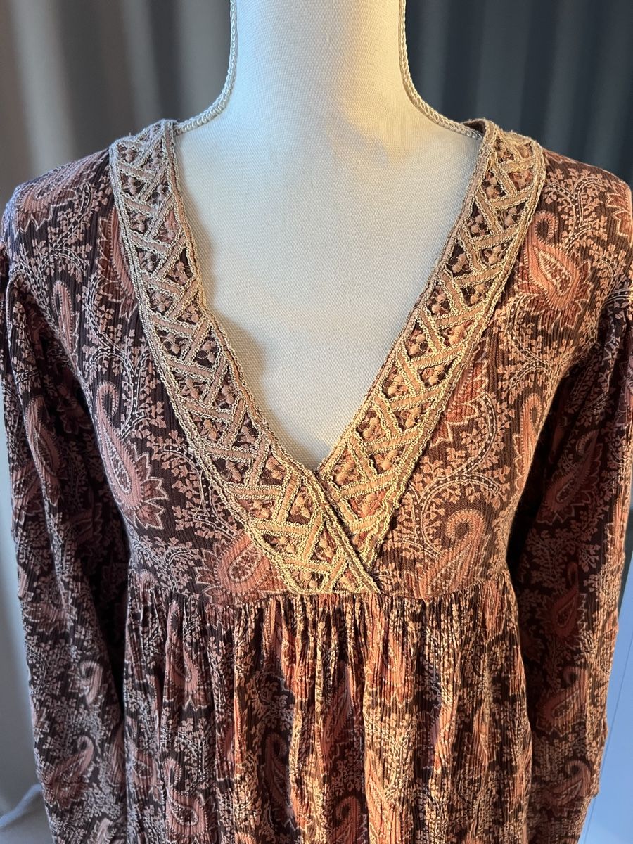 Kleider: Sommerkleid, Grösse M – Gebraucht aus Uetikon am See von liah22 1