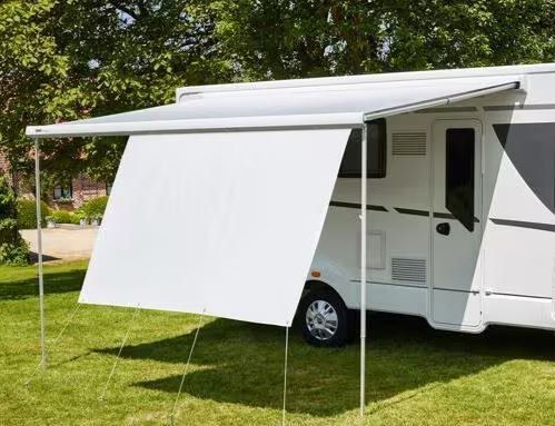 Thule Sun Blocker Front G2 voorwand 240