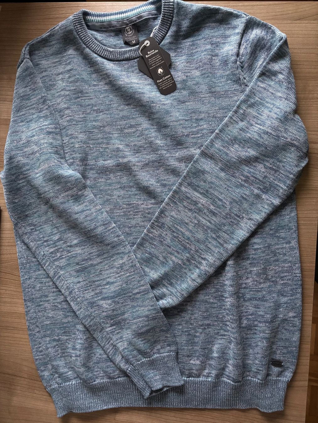 Pullover & Sweatshirts: NEU** schöner Pullover - M - Tom Tompson – Neu und originalverpackt aus Jona von Sid100 2