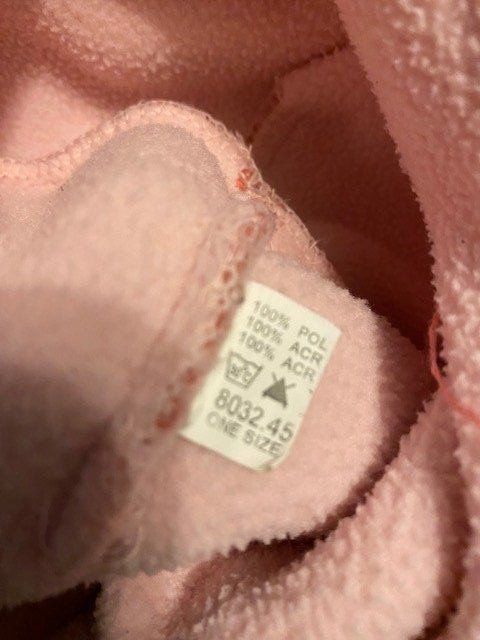 Altro abbigliamento per bambina: Kappe Winterkappe Wintermütze – Usato da Emmen venduto da Aribini 2