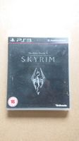 The Elder Scrolls V Skyrim PS3 